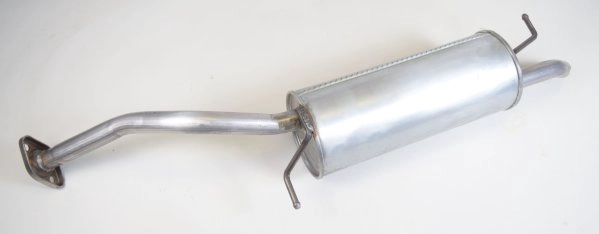Silencieux arrière EEC ETY682