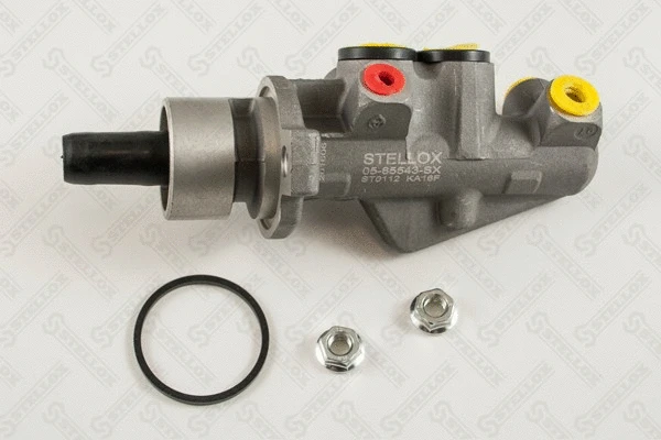 Maître-cylindre de frein STELLOX 05-85543-SX