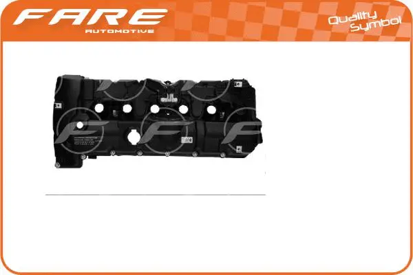 Couvercle de culasse FARE-RCH 32918