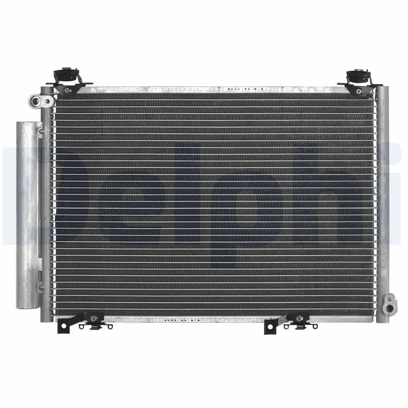 Condenseur, climatisation DELPHI CF20164