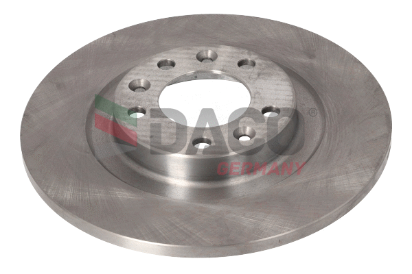 Disque de frein DACO Germany 600607