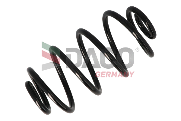 Ressort de suspension DACO Germany 812707