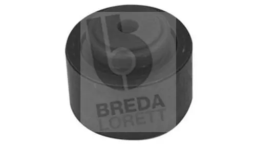 Poulie renvoi/transmission, courroie crantée BREDA LORETT TDI3356