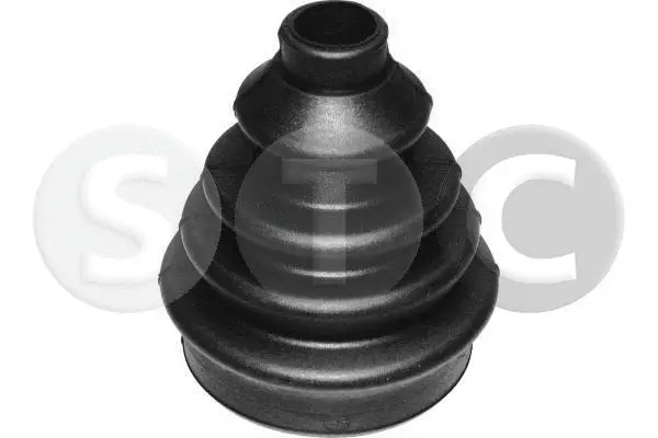 Joint-soufflet, arbre de commande STC T400618