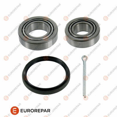 Kit de roulements de roue EUROREPAR 1681940180