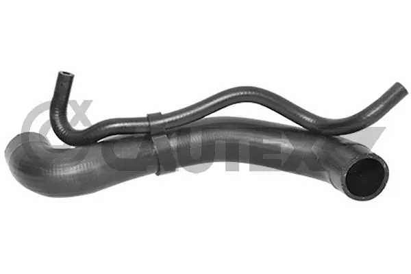 Durite de radiateur CAUTEX 754091