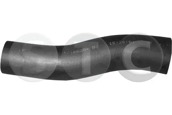 Durite de radiateur STC T405632