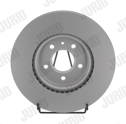 Disque de frein JURID 562852JC-1