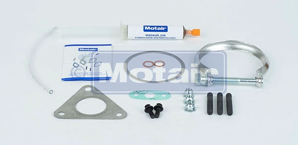 Kit de montage, compresseur MOTAIR TURBO 440923