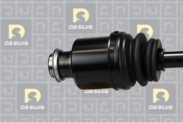 Arbre de transmission DA SILVA 94104T