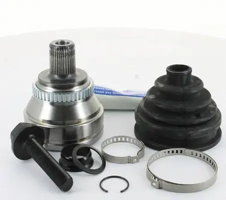 Jeu de joints, arbre de transmission FRIESEN FVJ0064