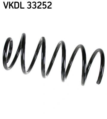 Ressort de suspension SKF VKDL 33252