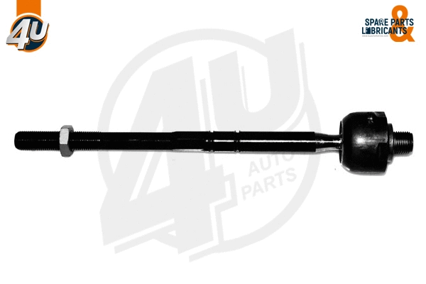 Rotule de direction intérieure, barre de connexion 4U Autoparts E41152