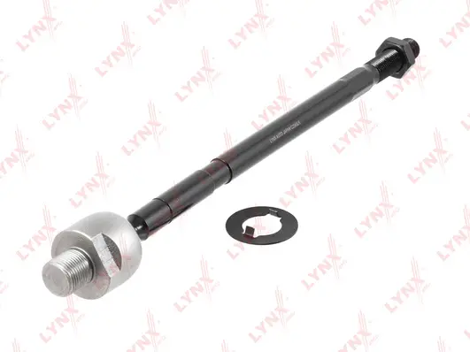Rotule de direction intérieure, barre de connexion LYNXAUTO C2345LR