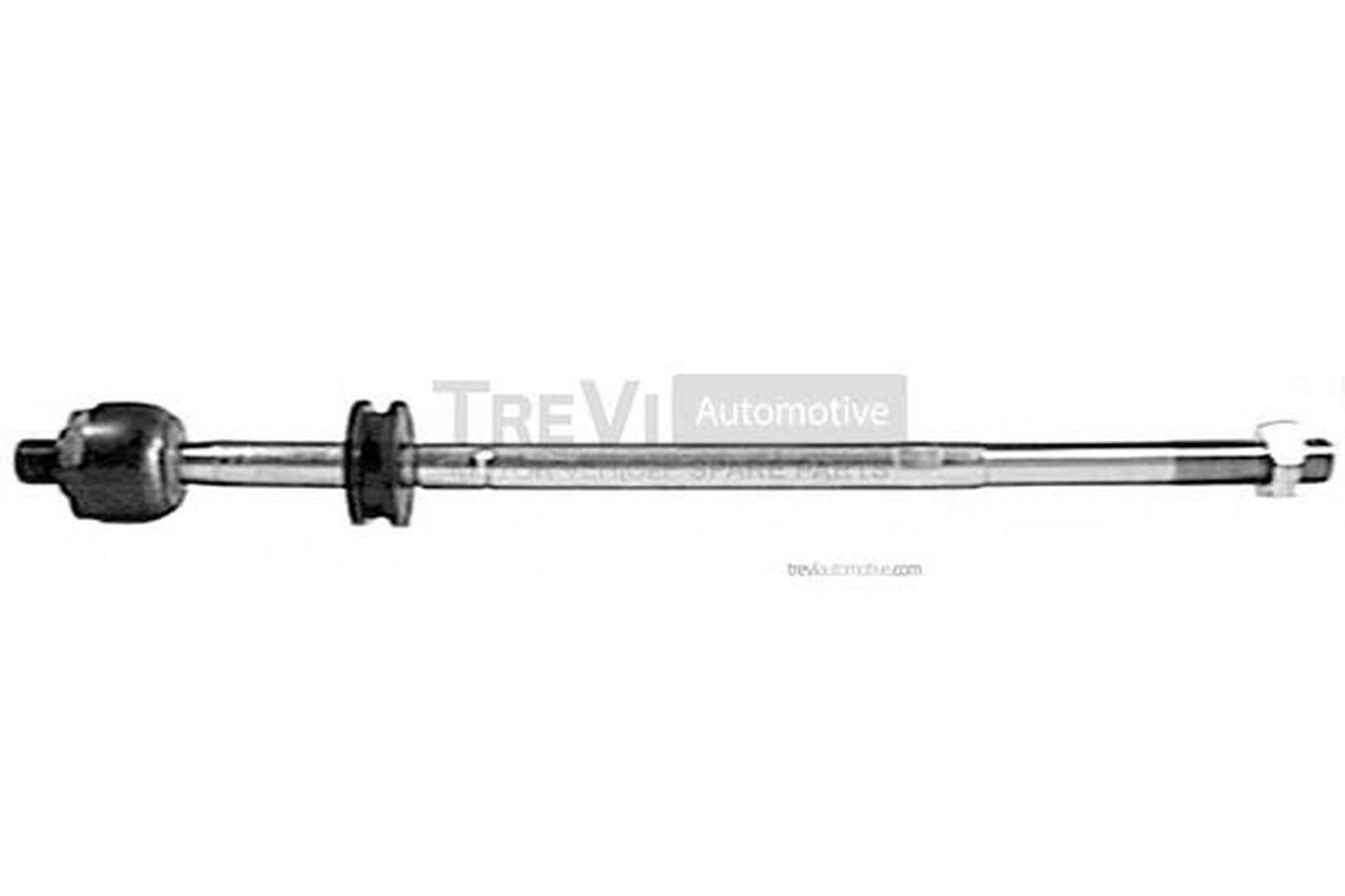 Rotule de direction intérieure, barre de connexion TREVI AUTOMOTIVE TRTT5354