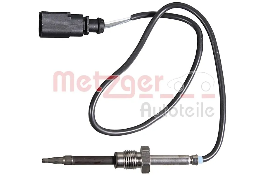 Capteur, température des gaz METZGER 0894153