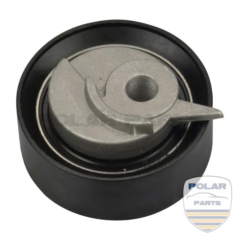 Pompe à eau + kit de courroie crantée POLAR PARTS 20000315