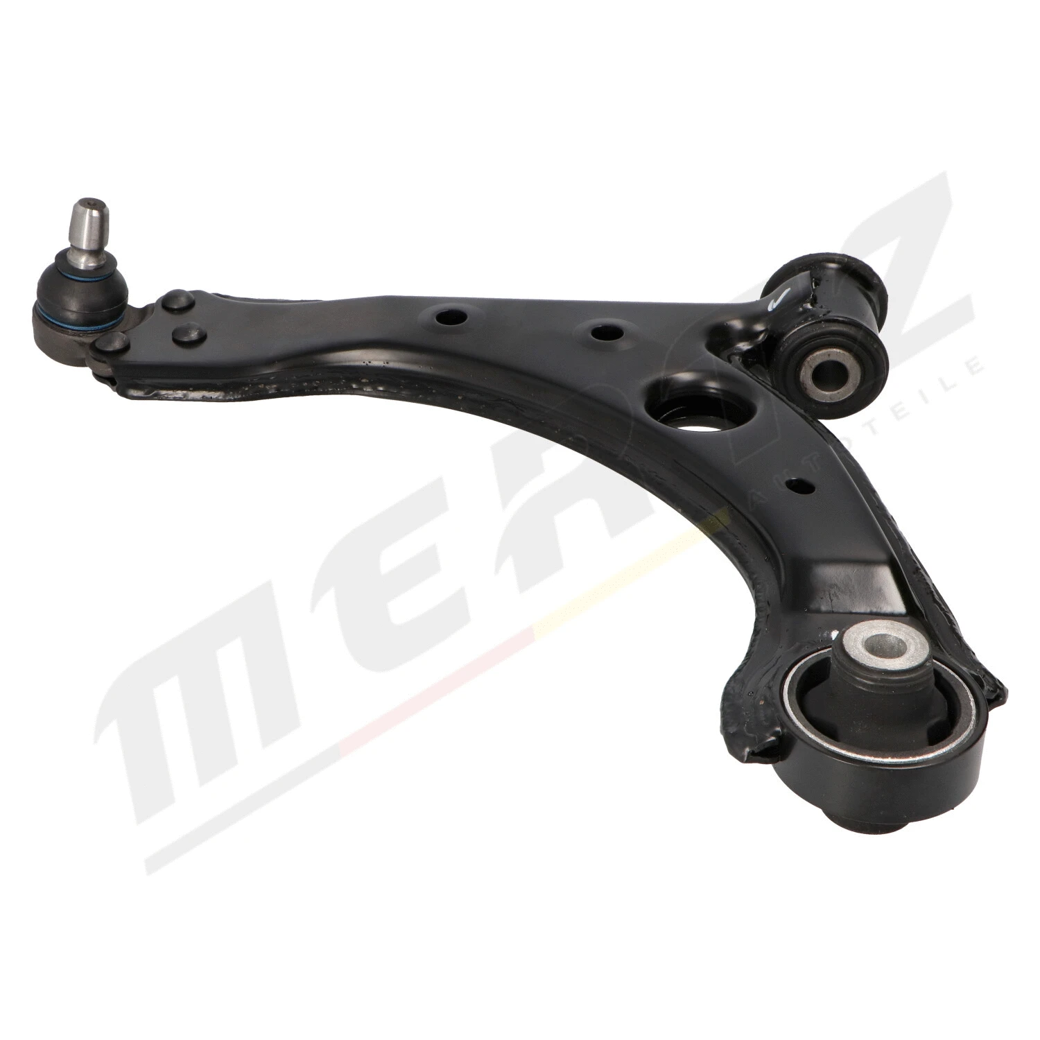 Bras de liaison, suspension de roue MERTZ M-S2110