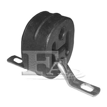 Suspension, échappement VEGAZ GmbH VG-119EPDM