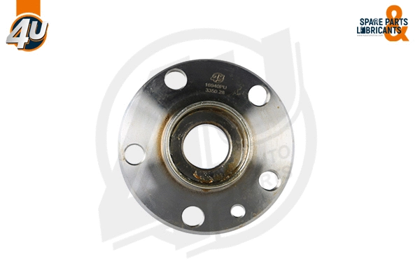 Kit de roulements de roue 4U Autoparts 16940PU