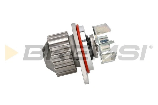 Pompe à eau, refroidissement du moteur BREMSI WP0171