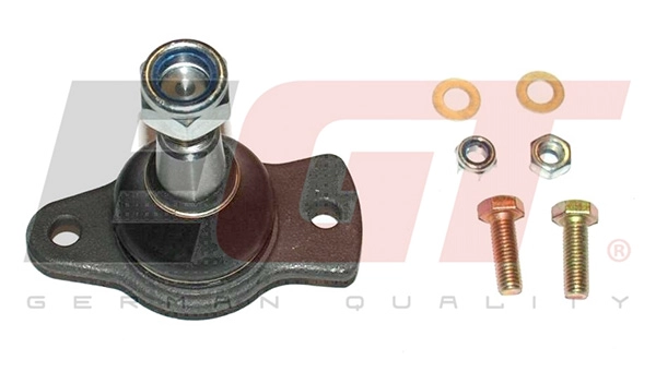 Rotule de suspension EGT 101019EGT