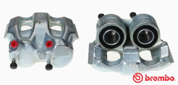 Étrier de frein BREMBO F 68 021