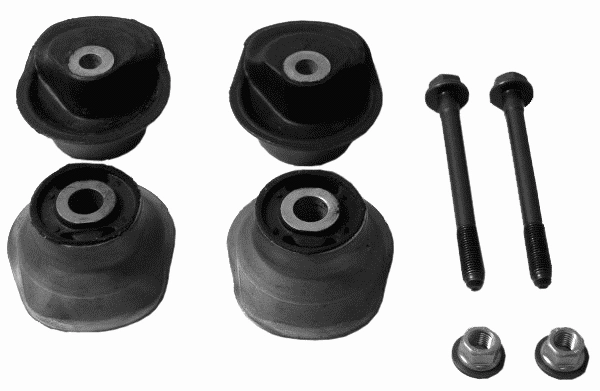 Kit de réparation, corps de l'essieu BOGE 87-422-S