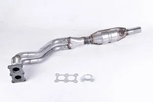 Catalyseur EEC VK8040