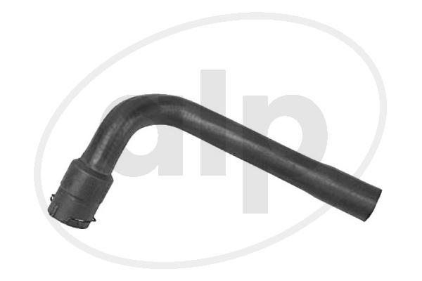 Durite de radiateur alp ALP-004310