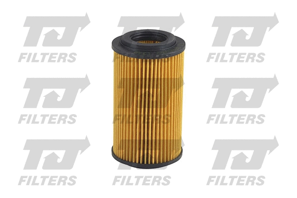 Filtre à huile QUINTON HAZELL QFL0267