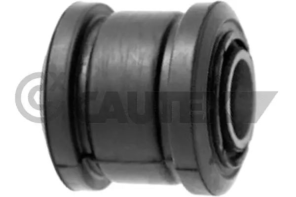 Suspension, corps de l'essieu CAUTEX 750694