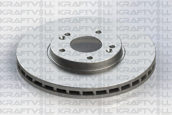 Disque de frein KRAFTVOLL GERMANY 07040062