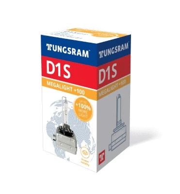 Ampoule, projecteur antibrouillard TUNGSRAM 93093630