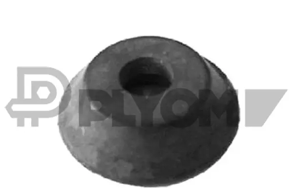 Kit de réparation, coupelle de suspension PLYOM P767211