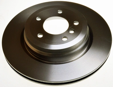 Disque de frein DENCKERMANN B130487