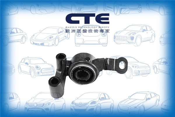 Suspension, bras de liaison CTE CBH09021R