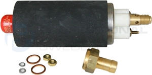 Pompe à carburant Professional Parts 23340080