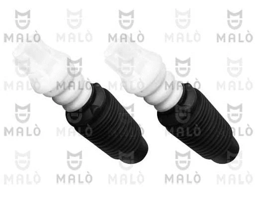 Butée élastique, suspension AKRON-MALÒ 149593KIT