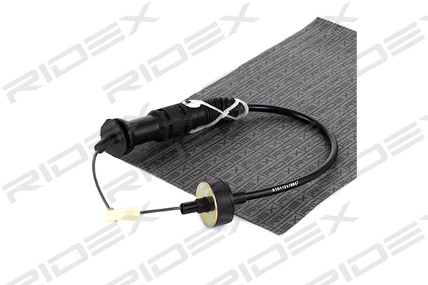Tirette à câble, commande d'embrayage RIDEX 478S0002