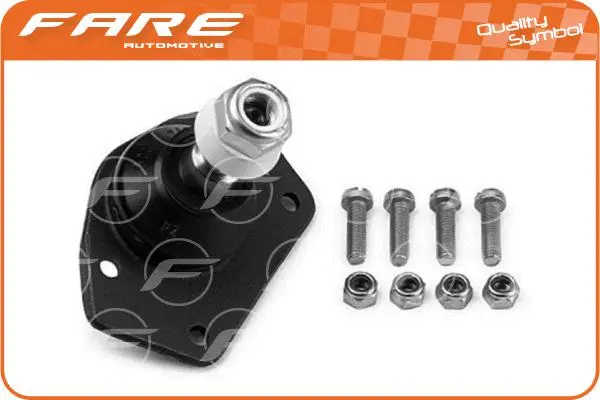 Rotule de suspension FARE-CO 29794