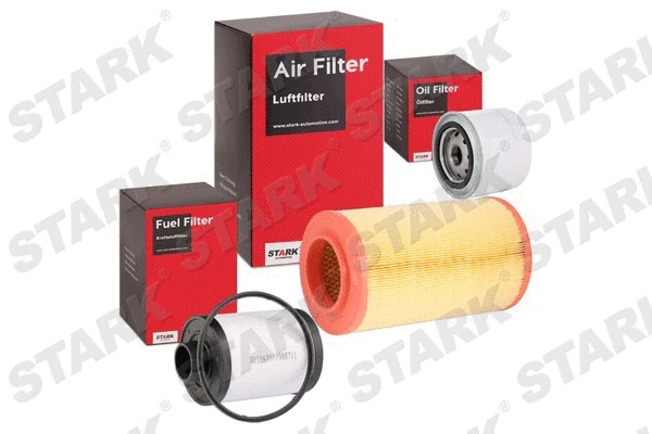 Kit de filtres Stark SKFS-188103236