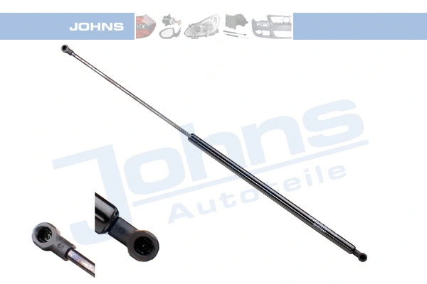 Vérin, capot-moteur JOHNS 90 06 03-91
