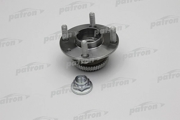 Kit de roulements de roue PATRON PBK3280H