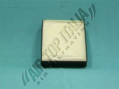 Filtre, air de l'habitacle ZERO WZF1448