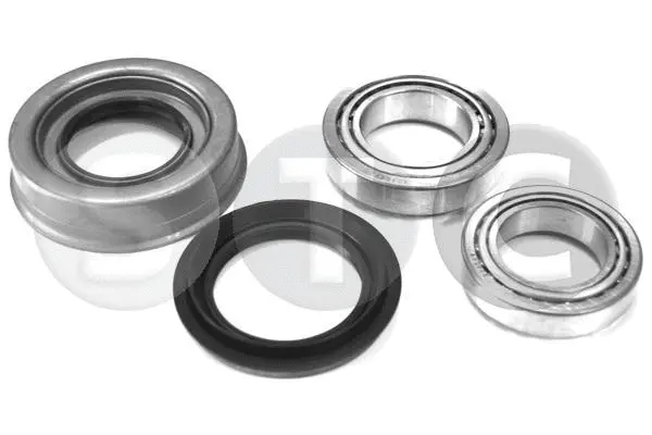 Kit de roulements de roue STC T474109