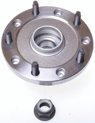 Kit de roulements de roue DENCKERMANN W413384