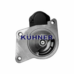 Démarreur AD KÜHNER 10722