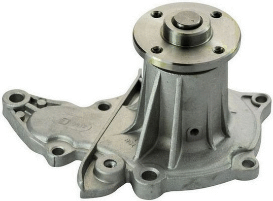 Pompe à eau, refroidissement du moteur DENCKERMANN A310295
