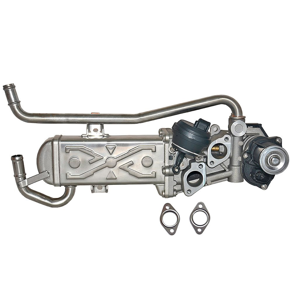 Vanne EGR COSMOPARTS CSMCR00437